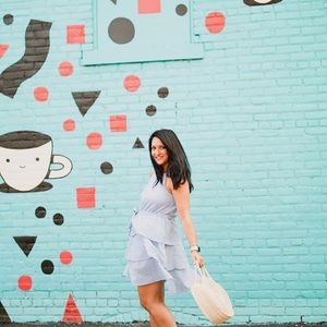 Meet your Posher, Nikki